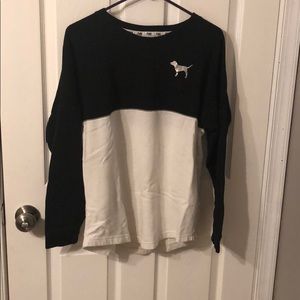 Victorias Secret PINK long sleeved top